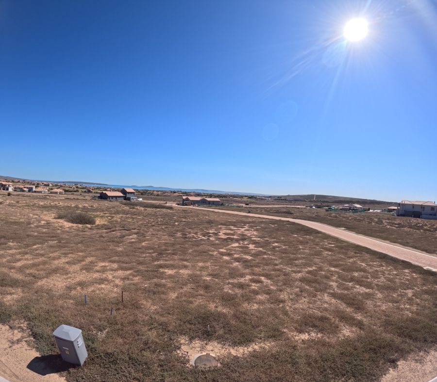 0 Bedroom Property for Sale in Langebaan Country Estate Western Cape